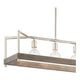 Kichler - Tanis Linear Suspension - Lights Canada