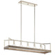 Kichler - Tanis Linear Suspension - Lights Canada