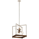 Kichler - Tanis Pendant - Lights Canada