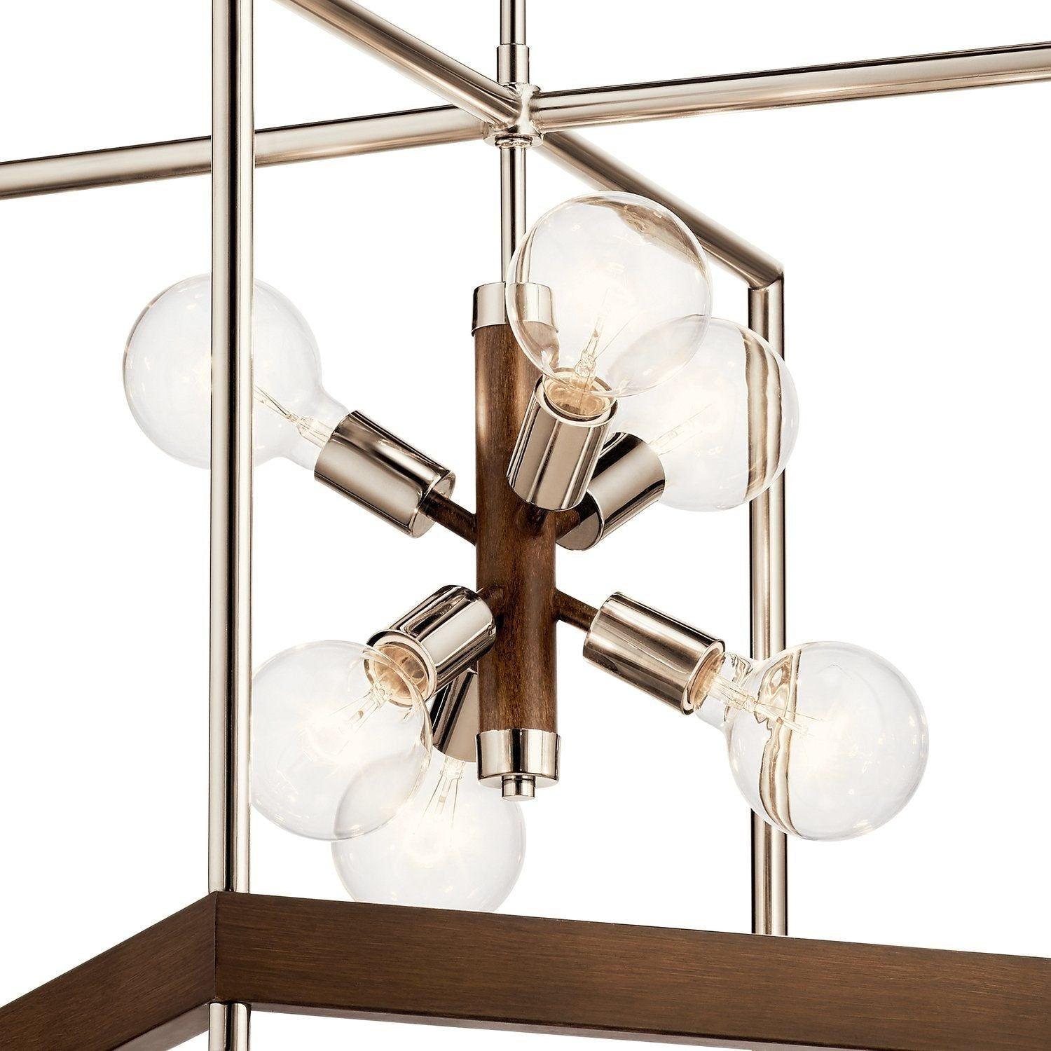 Kichler - Tanis Pendant - Lights Canada