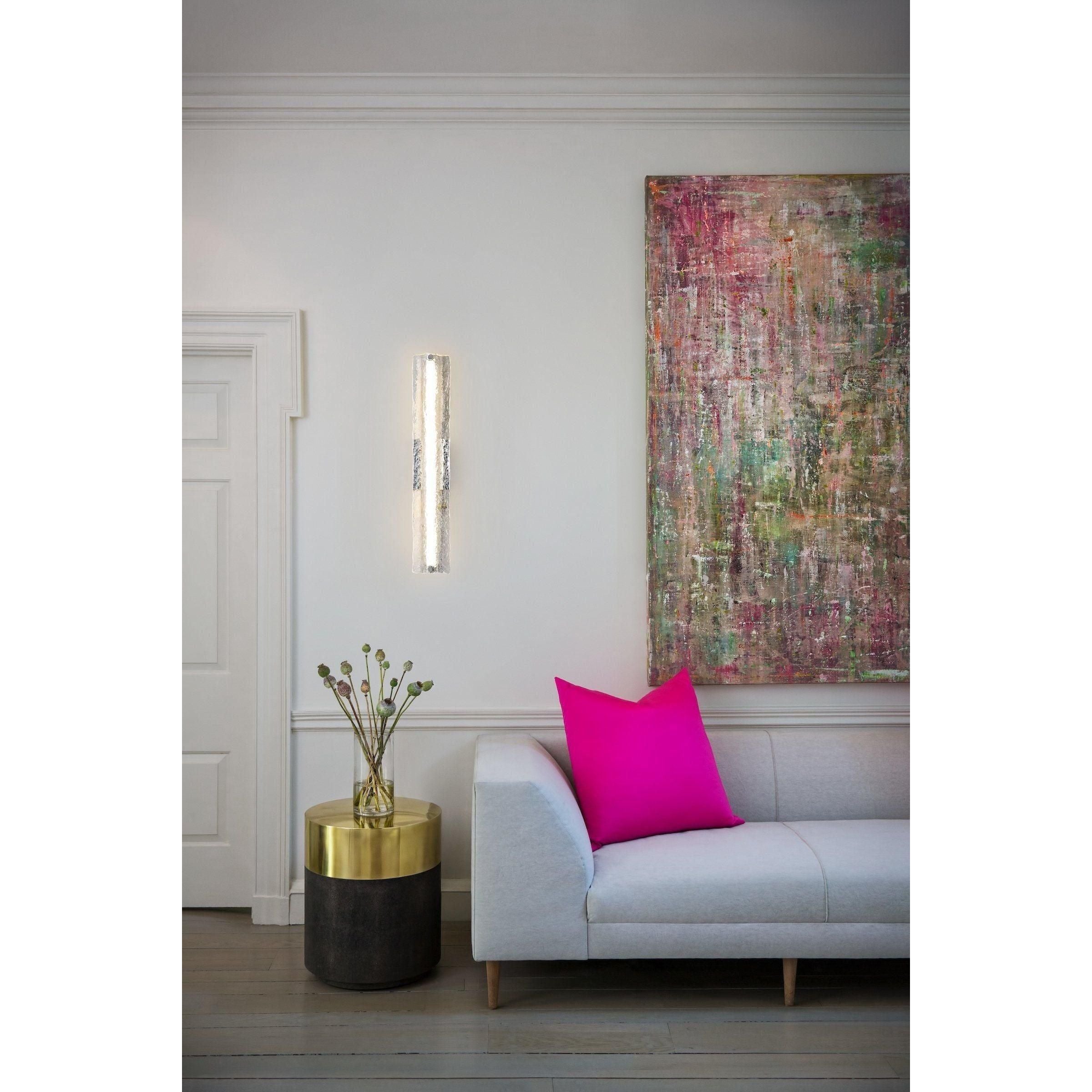 Hinkley - Lucent Vanity Light - Lights Canada