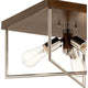 Kichler - Tanis Flush Mount - Lights Canada