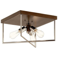 Tanis Flush Mount