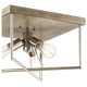 Kichler - Tanis Flush Mount - Lights Canada