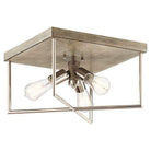Kichler - Tanis Flush Mount - Lights Canada
