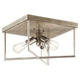 Kichler - Tanis Flush Mount - Lights Canada