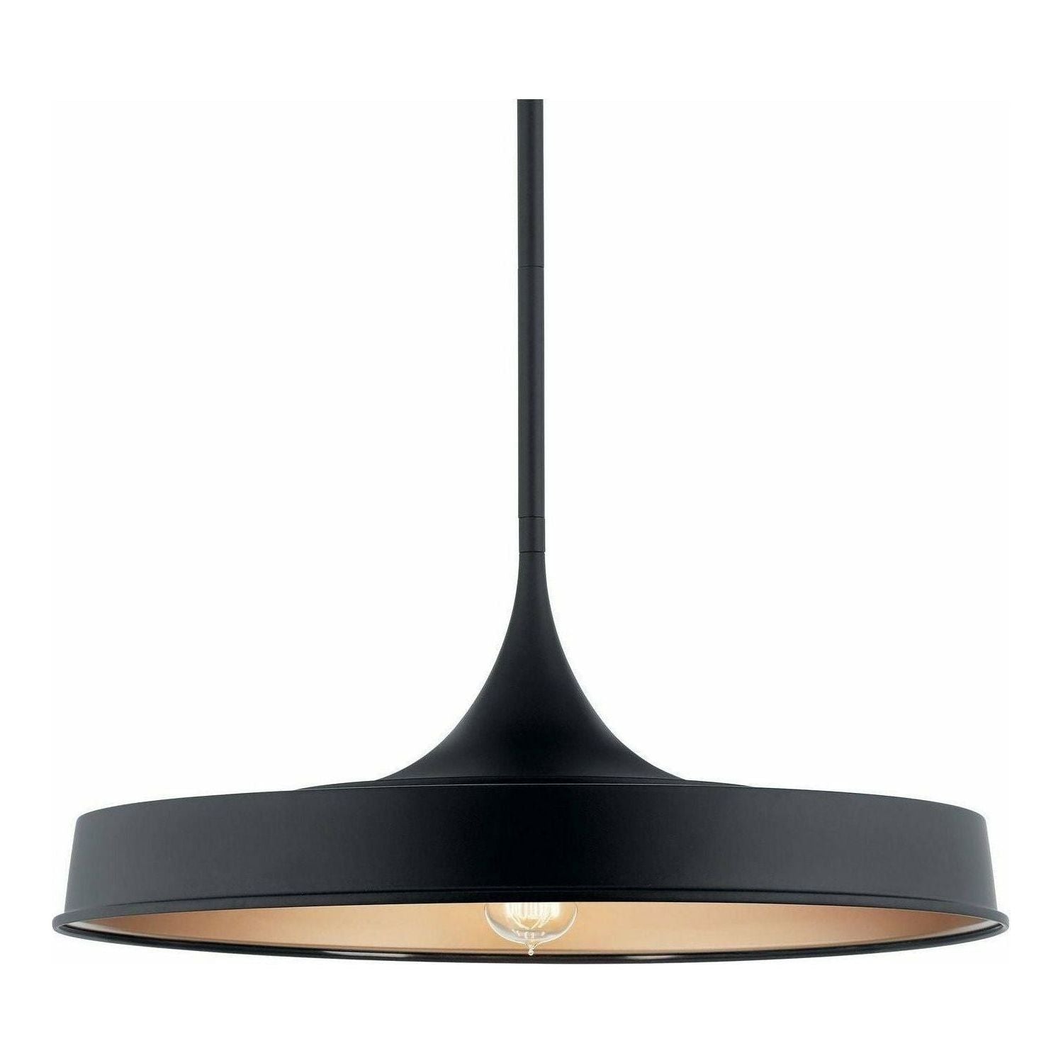 Kichler - Elias Convertible Pendant - Lights Canada