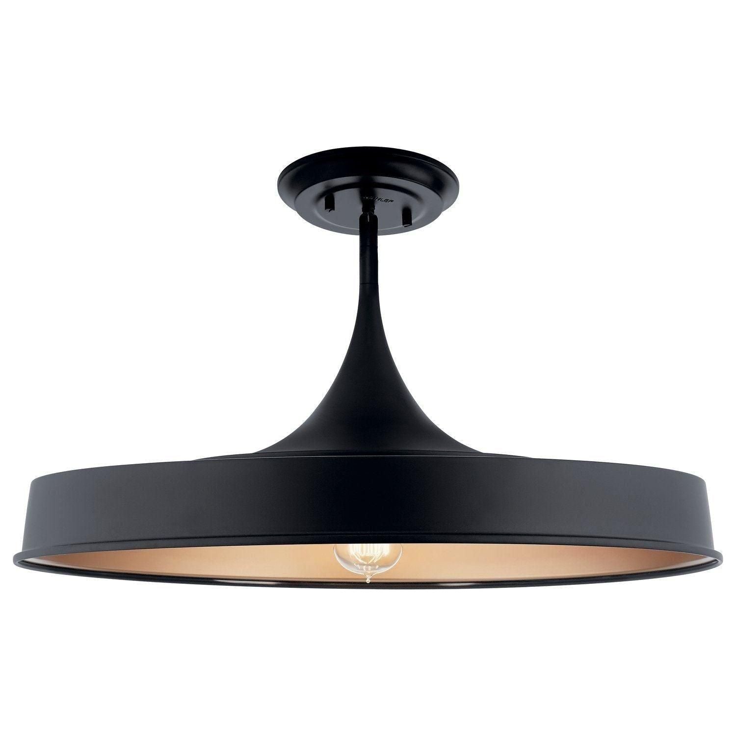 Kichler - Elias Convertible Pendant - Lights Canada
