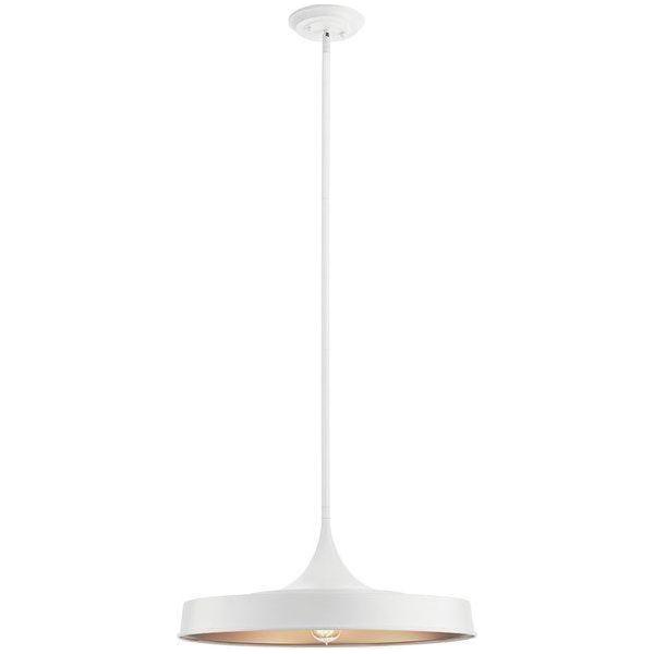 Kichler - Elias Convertible Pendant - Lights Canada