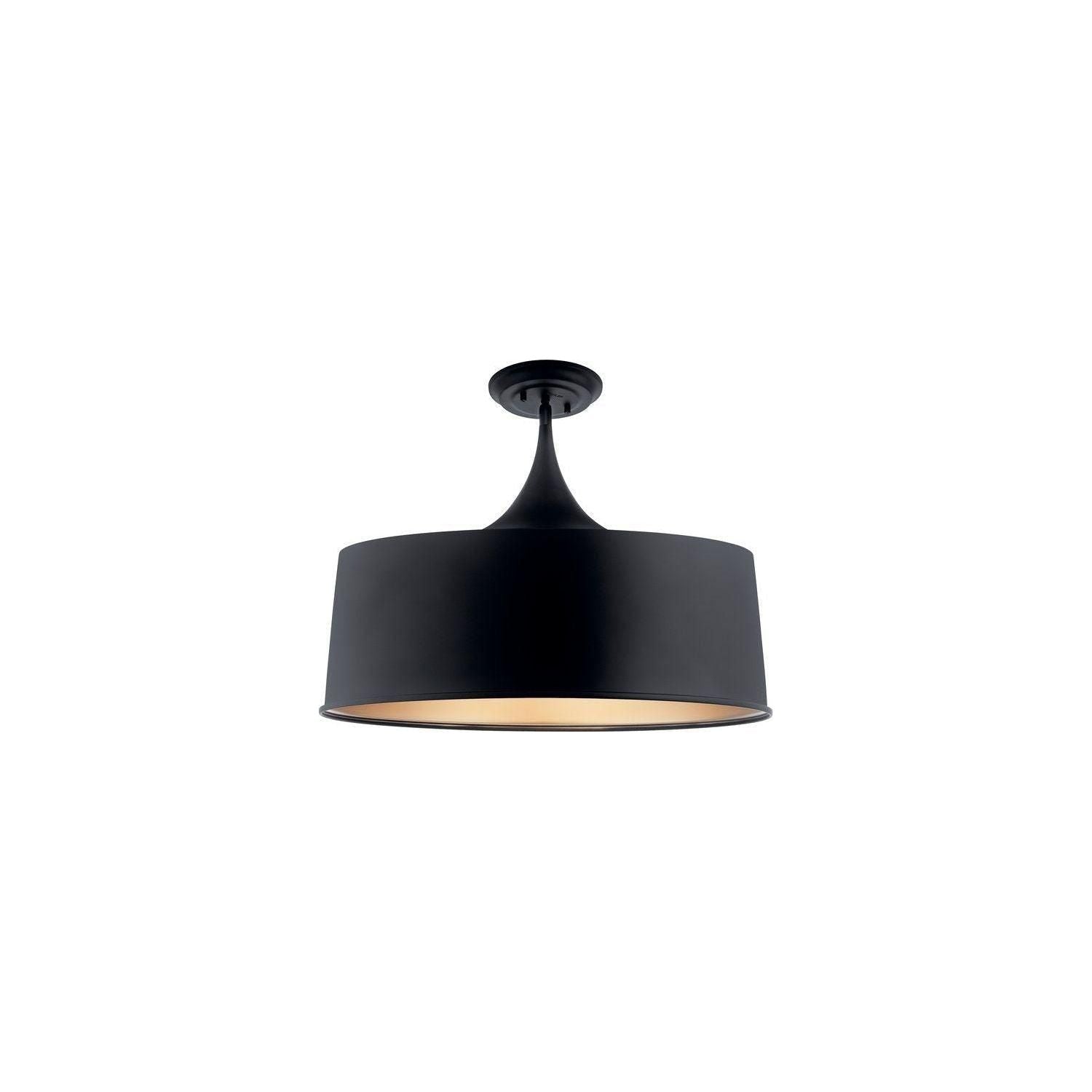 Kichler - Elias Convertible Pendant - Lights Canada
