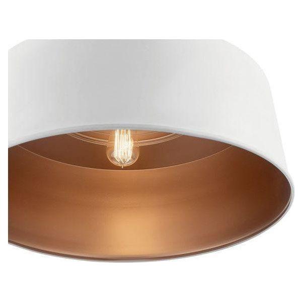Kichler - Elias Convertible Pendant - Lights Canada