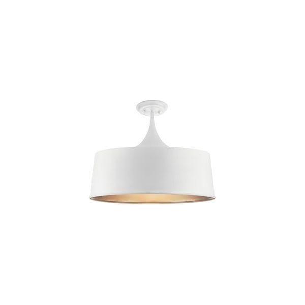 Kichler - Elias Convertible Pendant - Lights Canada