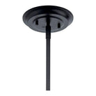 Kichler - Kichler Elias Semi Flush 1Lt - Lights Canada