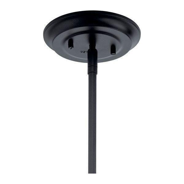 Kichler - Kichler Elias Semi Flush 1Lt - Lights Canada