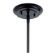Kichler - Kichler Elias Semi Flush 1Lt - Lights Canada