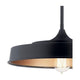 Kichler - Kichler Elias Semi Flush 1Lt - Lights Canada