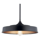 Kichler - Kichler Elias Semi Flush 1Lt - Lights Canada