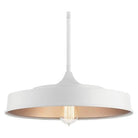 Kichler - Kichler Elias Semi Flush 1Lt - Lights Canada