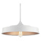 Kichler - Kichler Elias Semi Flush 1Lt - Lights Canada