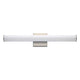 Maxim Lighting - Rail Vanity Light - Lights Canada