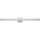 Maxim Lighting - Rail 48" LED Vanity Light - Lights Canada