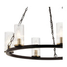 Kichler - Mathias Chandelier - Lights Canada