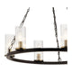 Kichler - Mathias Chandelier - Lights Canada