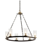 Kichler - Mathias Chandelier - Lights Canada