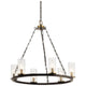 Kichler - Mathias Chandelier - Lights Canada