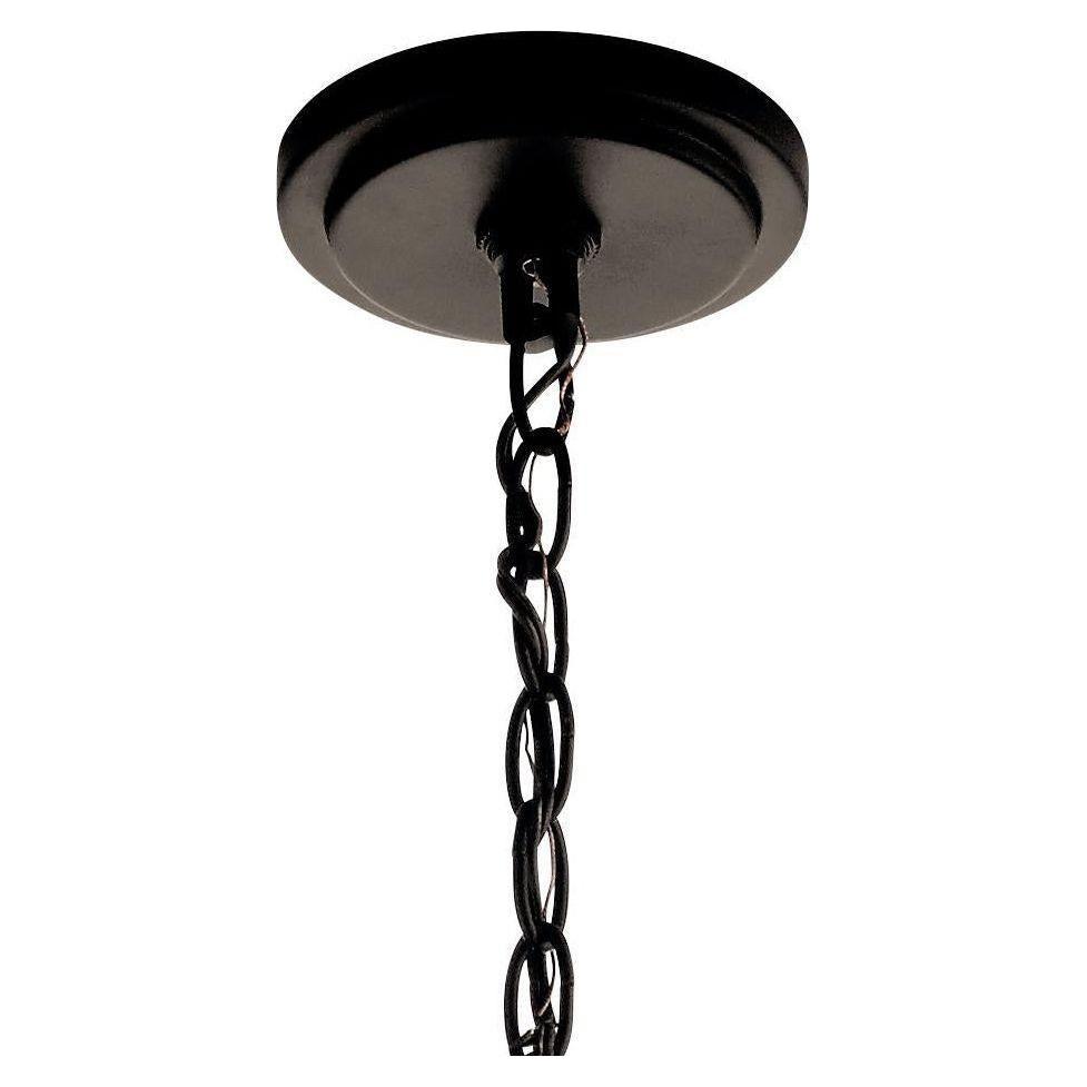 Kichler - Mathias Chandelier - Lights Canada