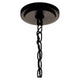 Kichler - Mathias Chandelier - Lights Canada