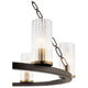 Kichler - Mathias Chandelier - Lights Canada