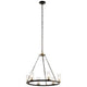 Kichler - Mathias Chandelier - Lights Canada