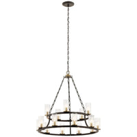 Mathias Chandelier