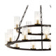 Kichler - Mathias Chandelier - Lights Canada