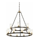 Kichler - Mathias Chandelier - Lights Canada