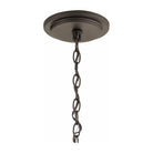 Kichler - Mathias Chandelier - Lights Canada