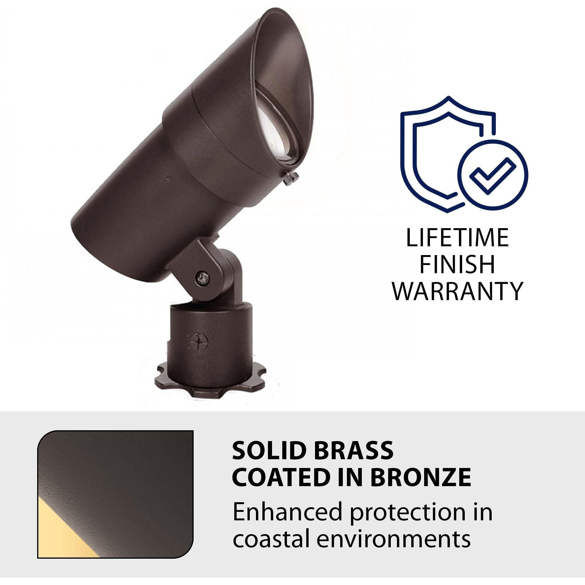 WAC Lighting - Grand Accent Light LED 12V - Lights Canada