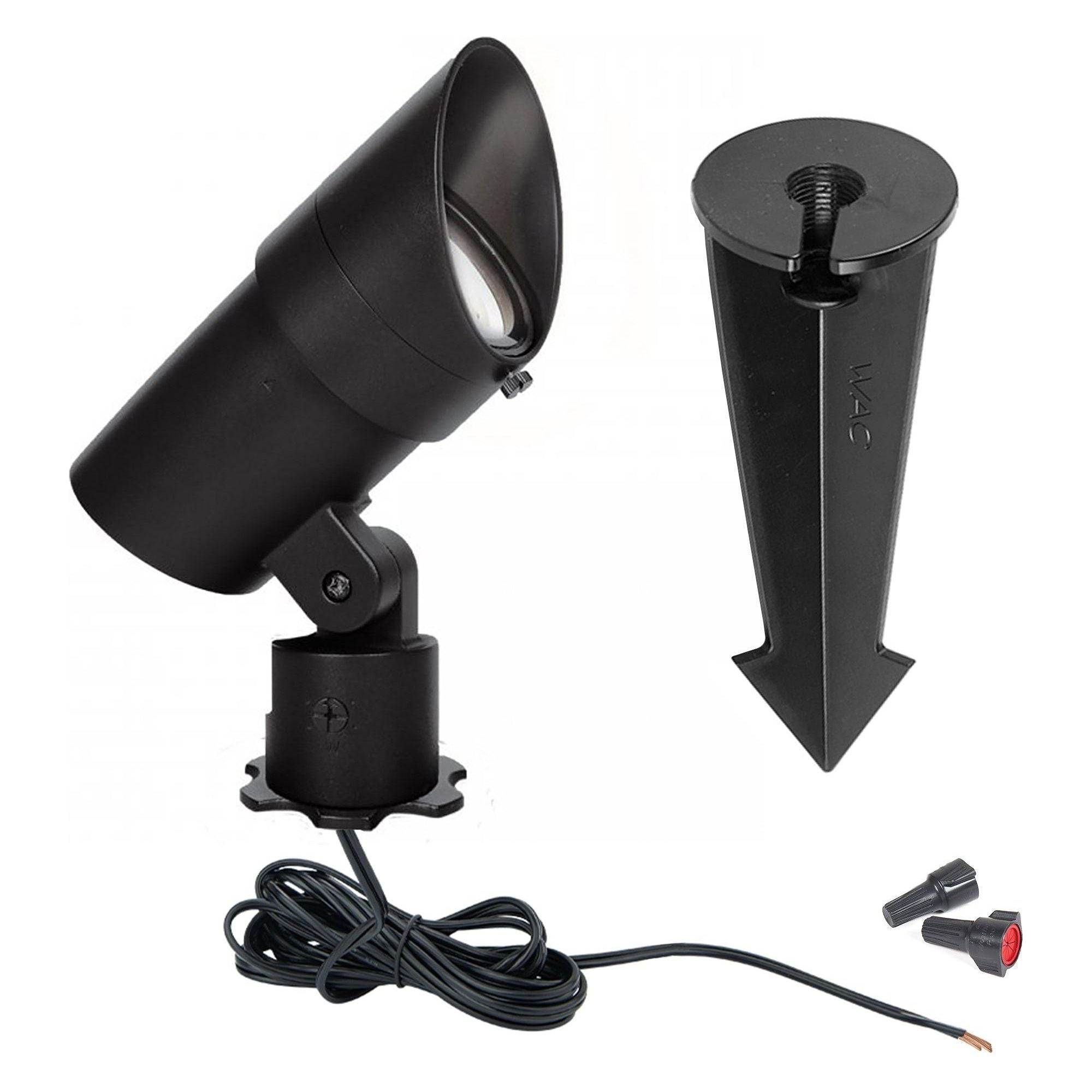 WAC Lighting - Grand Accent Light LED 12V - Lights Canada