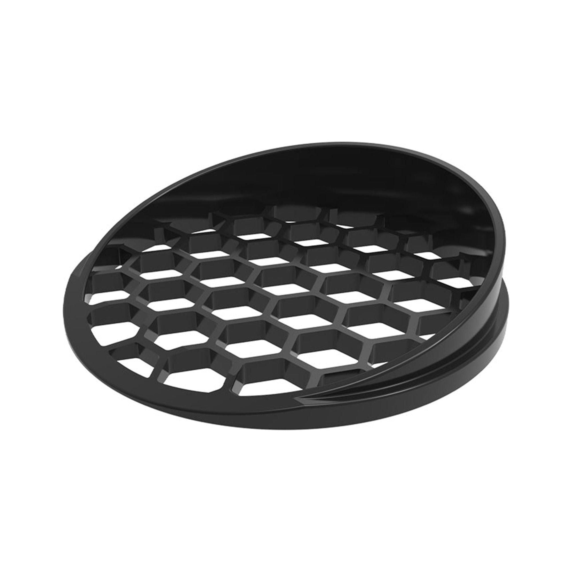 WAC Lighting - Snap-on Honeycomb Louver Glare Control for WAC Landscape Lighting Grand Accent Light - Lights Canada