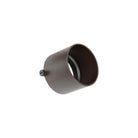 WAC Lighting - Snoot for WAC Landscape Lighting Grand Accent Light - Lights Canada