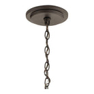 Kichler - Mathias Chandelier - Lights Canada