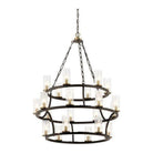 Kichler - Mathias Chandelier - Lights Canada