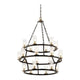 Kichler - Mathias Chandelier - Lights Canada