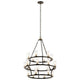 Kichler - Mathias Chandelier - Lights Canada
