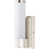 Optic 10" LED Wall Sconce