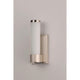 Optic 10" LED Wall Sconce