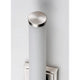 Optic 10" LED Wall Sconce