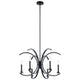 Kichler - Cassadee Chandelier - Lights Canada
