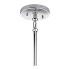 Kichler - Cassadee Convertible Pendant - Lights Canada